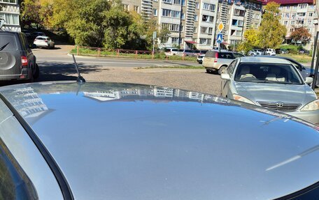 Suzuki Swift III, 2009 год, 540 000 рублей, 2 фотография