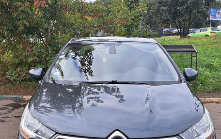 Citroen C4 II рестайлинг, 2013 год, 550 000 рублей, 1 фотография