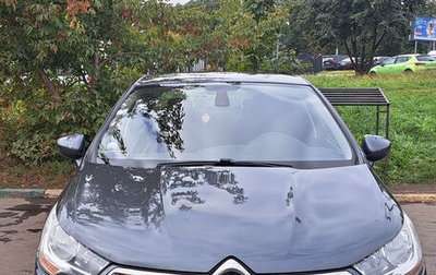 Citroen C4 II рестайлинг, 2013 год, 550 000 рублей, 1 фотография