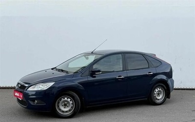 Ford Focus II рестайлинг, 2011 год, 570 000 рублей, 1 фотография