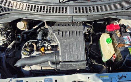 Suzuki Swift III, 2009 год, 540 000 рублей, 4 фотография