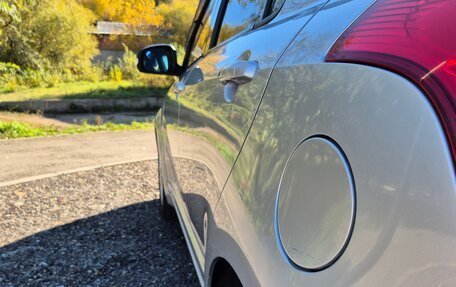 Suzuki Swift III, 2009 год, 540 000 рублей, 6 фотография