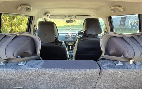 Suzuki Swift III, 2009 год, 540 000 рублей, 14 фотография