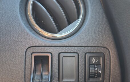Suzuki Swift III, 2009 год, 540 000 рублей, 18 фотография