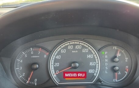Suzuki Swift III, 2009 год, 540 000 рублей, 22 фотография