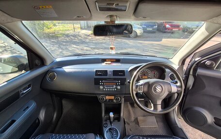 Suzuki Swift III, 2009 год, 540 000 рублей, 26 фотография