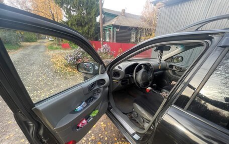 Hyundai Santa Fe III рестайлинг, 2001 год, 600 000 рублей, 7 фотография