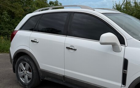 Opel Antara I, 2013 год, 1 100 000 рублей, 3 фотография
