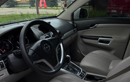 Opel Antara I, 2013 год, 1 100 000 рублей, 6 фотография
