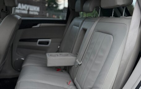 Opel Antara I, 2013 год, 1 100 000 рублей, 9 фотография