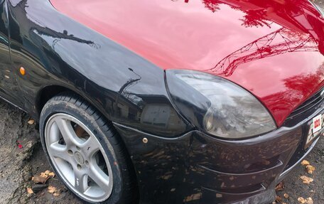 Ford Puma I, 1998 год, 700 000 рублей, 2 фотография