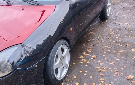 Ford Puma I, 1998 год, 700 000 рублей, 4 фотография