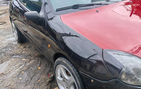 Ford Puma I, 1998 год, 700 000 рублей, 3 фотография