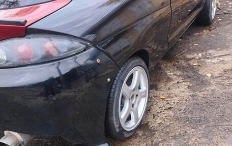 Ford Puma I, 1998 год, 700 000 рублей, 5 фотография