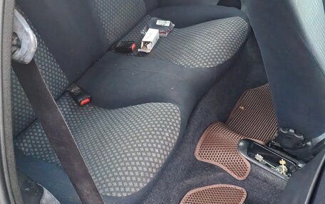 Ford Puma I, 1998 год, 700 000 рублей, 9 фотография