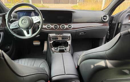 Mercedes-Benz CLS, 2018 год, 5 100 000 рублей, 5 фотография