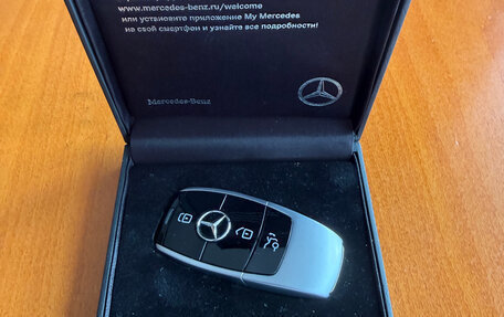 Mercedes-Benz CLS, 2018 год, 5 100 000 рублей, 11 фотография