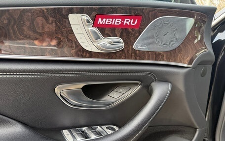 Mercedes-Benz CLS, 2018 год, 5 100 000 рублей, 7 фотография
