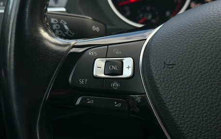 Volkswagen Tiguan II, 2019 год, 2 049 000 рублей, 10 фотография