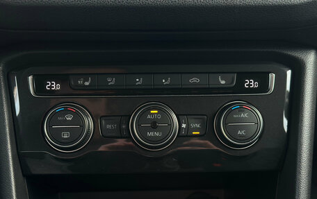 Volkswagen Tiguan II, 2019 год, 2 049 000 рублей, 16 фотография