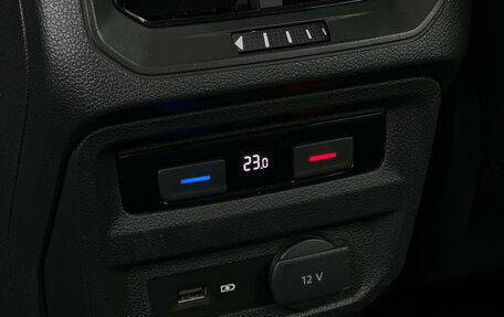 Volkswagen Tiguan II, 2019 год, 2 049 000 рублей, 19 фотография