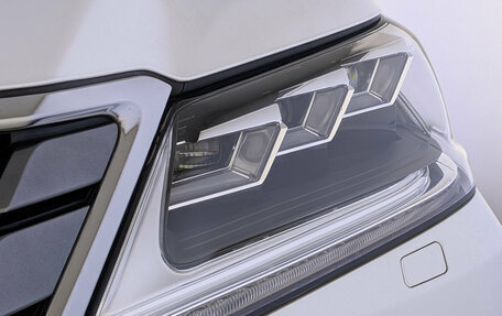 Lexus LX III, 2020 год, 10 900 000 рублей, 11 фотография