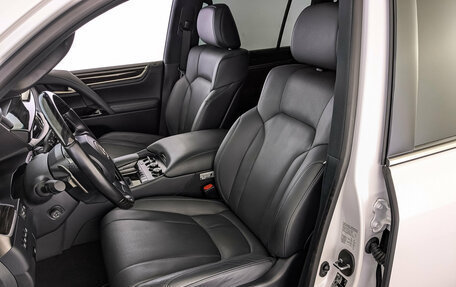 Lexus LX III, 2020 год, 10 900 000 рублей, 20 фотография