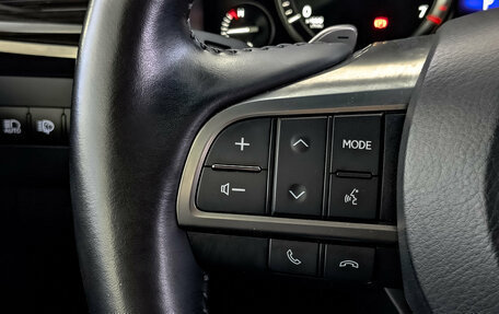 Lexus LX III, 2020 год, 10 900 000 рублей, 29 фотография
