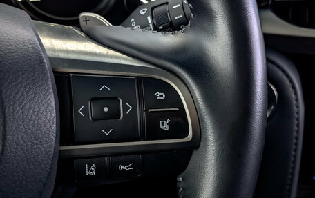 Lexus LX III, 2020 год, 10 900 000 рублей, 30 фотография