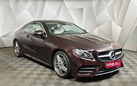 Mercedes-Benz E-Класс, 2019 год, 3 999 999 рублей, 3 фотография