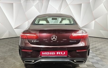 Mercedes-Benz E-Класс, 2019 год, 3 999 999 рублей, 8 фотография