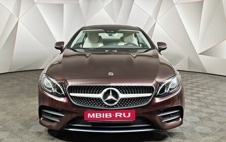 Mercedes-Benz E-Класс, 2019 год, 3 999 999 рублей, 7 фотография