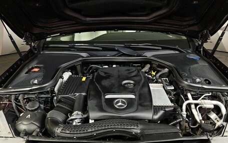 Mercedes-Benz E-Класс, 2019 год, 3 999 999 рублей, 11 фотография