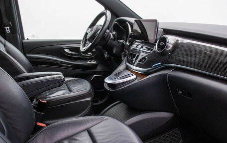 Mercedes-Benz V-Класс, 2021 год, 5 270 000 рублей, 7 фотография
