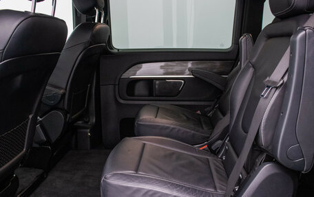 Mercedes-Benz V-Класс, 2021 год, 5 270 000 рублей, 9 фотография