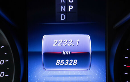 Mercedes-Benz V-Класс, 2021 год, 5 270 000 рублей, 11 фотография