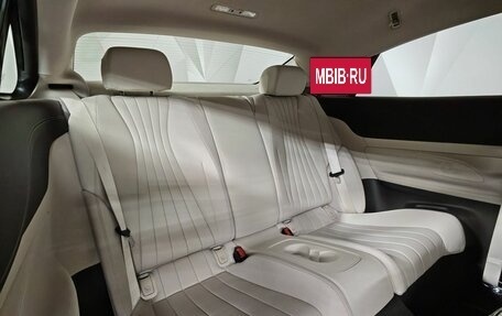 Mercedes-Benz E-Класс, 2019 год, 3 999 999 рублей, 16 фотография