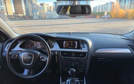 Audi A4, 2008 год, 899 999 рублей, 8 фотография