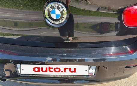 BMW 1 серия, 2019 год, 2 100 000 рублей, 8 фотография