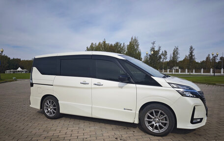 Nissan Serena IV, 2022 год, 2 600 000 рублей, 6 фотография
