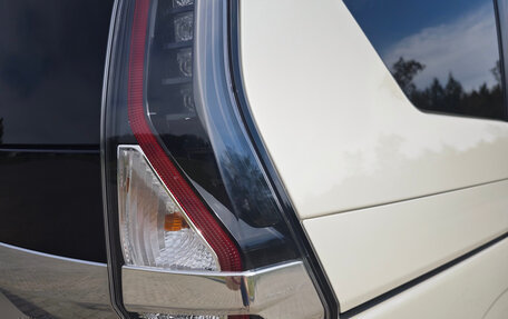 Nissan Serena IV, 2022 год, 2 600 000 рублей, 8 фотография