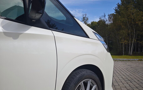 Nissan Serena IV, 2022 год, 2 600 000 рублей, 10 фотография