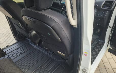 Nissan Serena IV, 2022 год, 2 600 000 рублей, 19 фотография