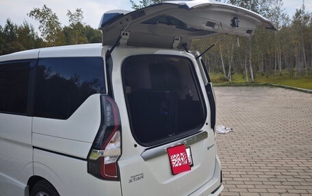 Nissan Serena IV, 2022 год, 2 600 000 рублей, 13 фотография