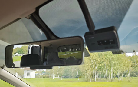 Nissan Serena IV, 2022 год, 2 600 000 рублей, 25 фотография
