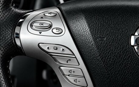 Nissan Murano, 2019 год, 2 879 000 рублей, 9 фотография