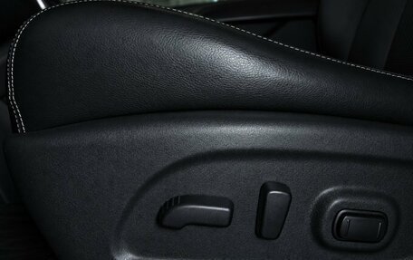 Nissan Murano, 2019 год, 2 879 000 рублей, 16 фотография