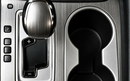Nissan Murano, 2019 год, 2 879 000 рублей, 18 фотография