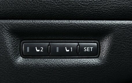 Nissan Murano, 2019 год, 2 879 000 рублей, 14 фотография
