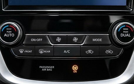 Nissan Murano, 2019 год, 2 879 000 рублей, 17 фотография